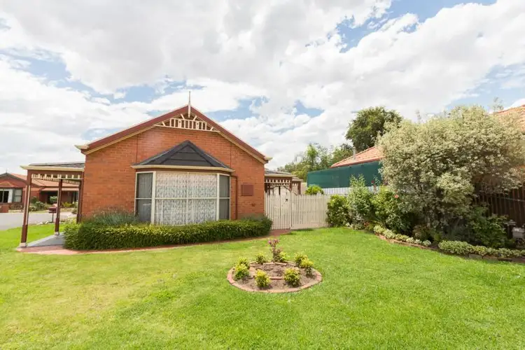 Fourth view of Homely house listing, 8 Hopkins Drive, Horsham VIC 3400