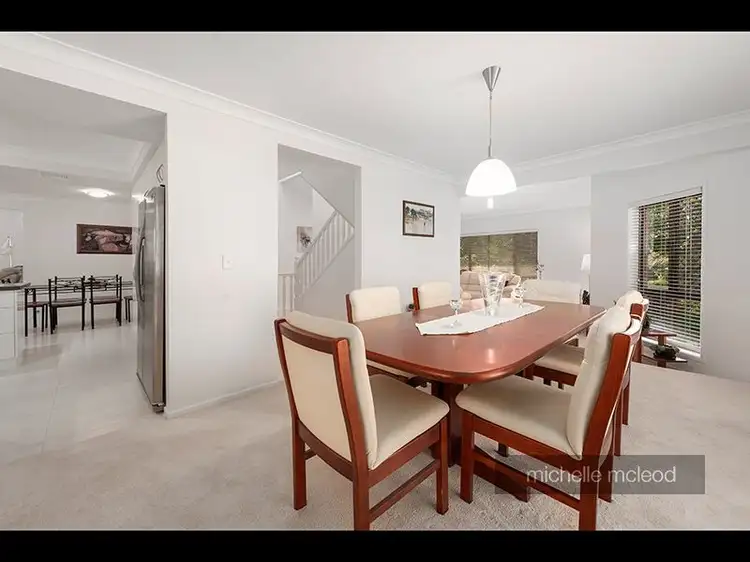 Fifth view of Homely house listing, 35 Morningview Street, Chapel Hill QLD 4069