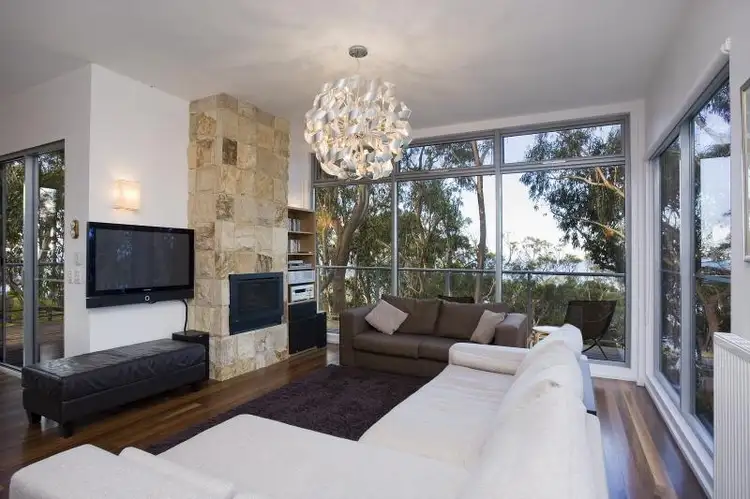 Second view of Homely house listing, 3 McRae Road, Wye River VIC 3221