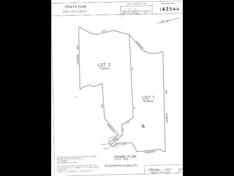 Fifth view of Homely land listing, 39 Cuthberts Road, Margate TAS 7054