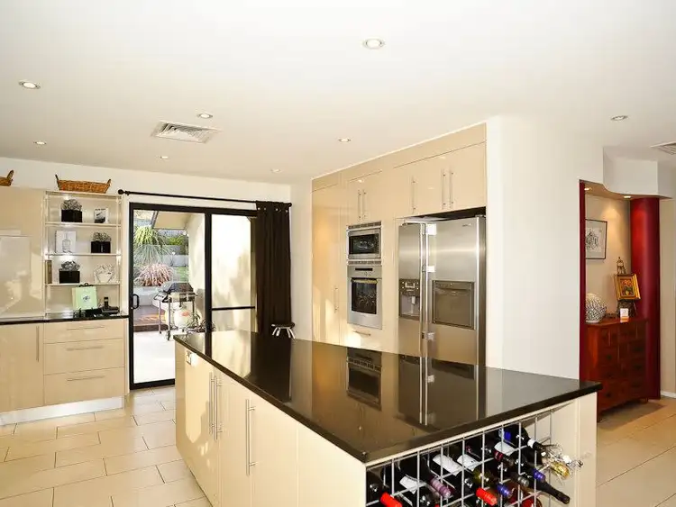 Fourth view of Homely house listing, 714 Oceana Drive, Tranmere TAS 7018