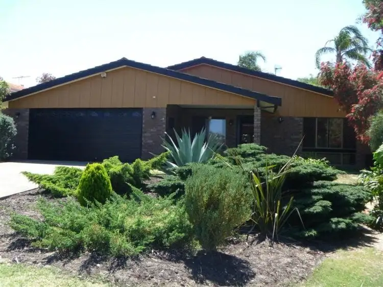 29 Carnwrath Way, Duncraig WA 6023