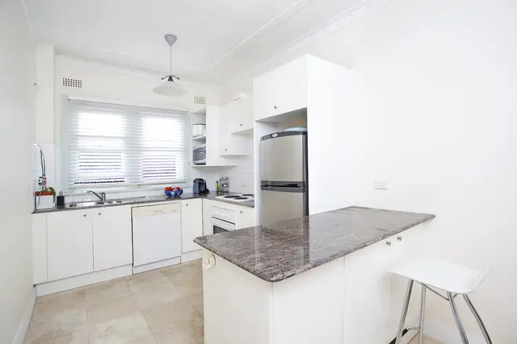 Third view of Homely apartment listing, 12/3 Elanora Street, Rose Bay NSW 2029