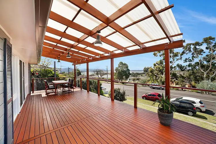 Second view of Homely house listing, 97B Landy Drive, Mount Warrigal NSW 2528