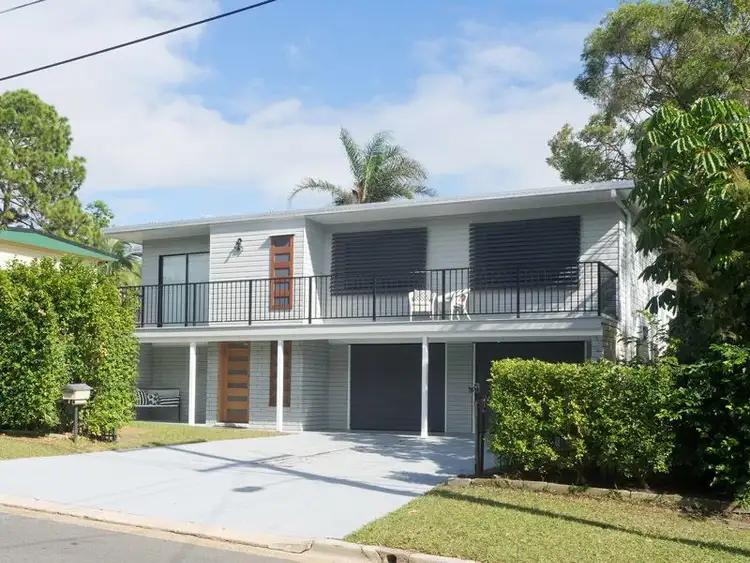 Second view of Homely house listing, 26 Windsor St, Slacks Creek QLD 4127