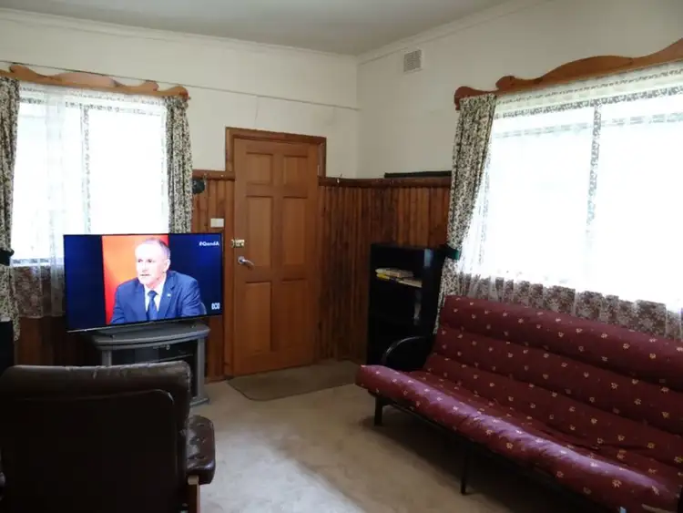 Third view of Homely flat listing, 852A Great Alpine Road, Freeburgh VIC 3741