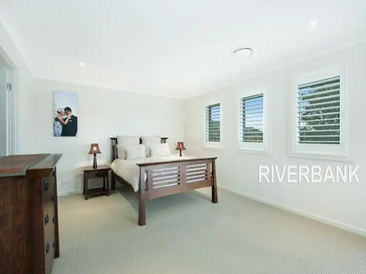 Fifth view of Homely house listing, 8 Buran Road, Pemulwuy NSW 2145
