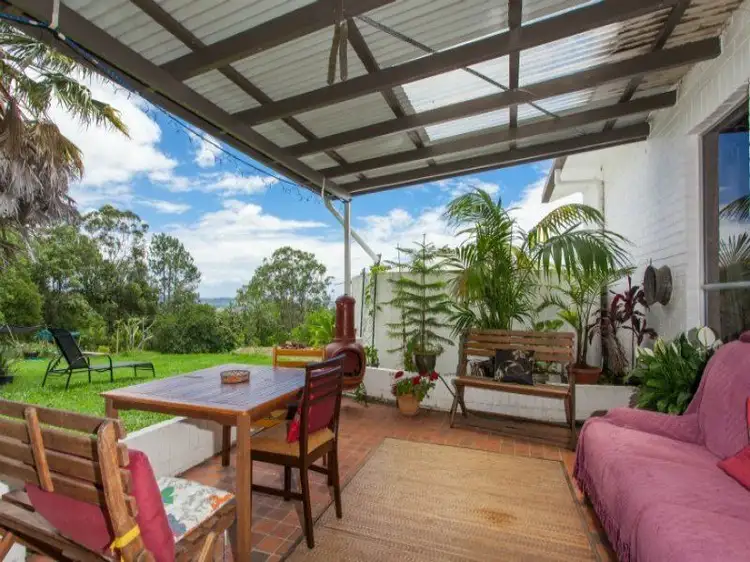 Second view of Homely rural property listing, 874 Coolamon Scenic Drive, Coorabell NSW 2479