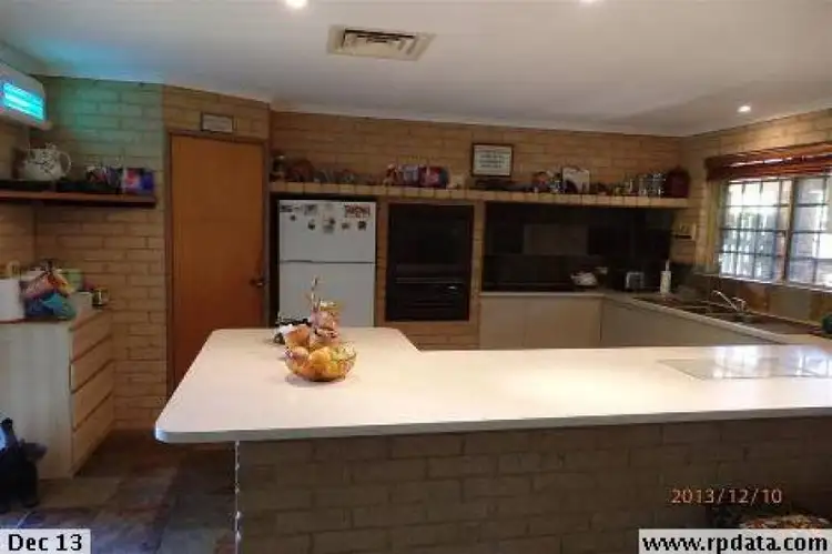 Sixth view of Homely house listing, 13 Gantheaume Crescent, Kalbarri WA 6536