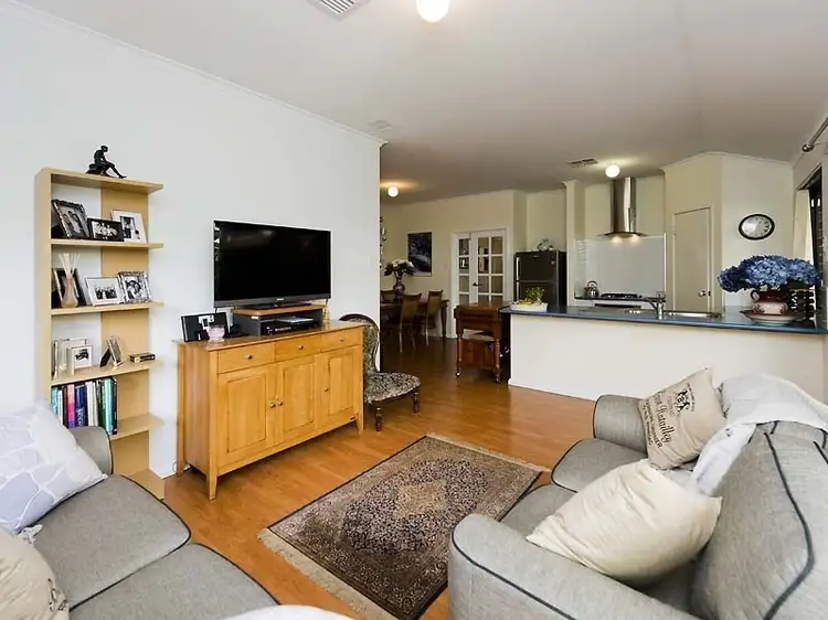 Third view of Homely villa listing, 4/41 Cyril Street, Bassendean WA 6054
