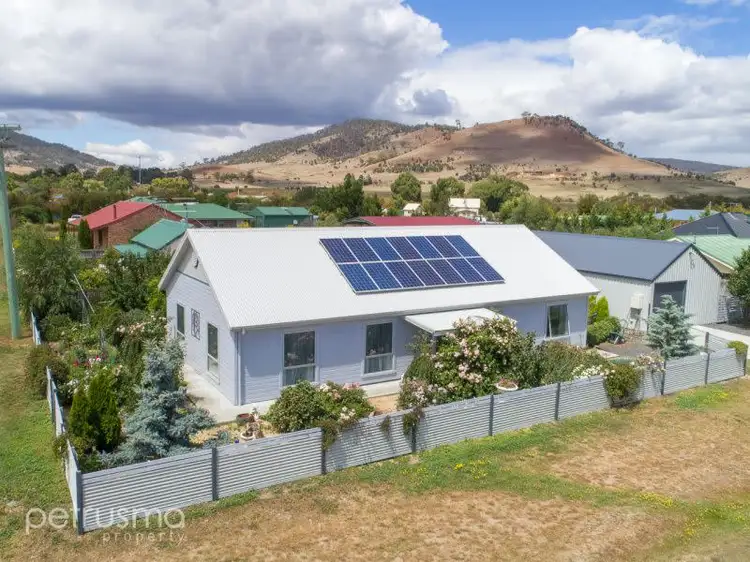 Main view of Homely house listing, 13 Sophia Street, Kempton TAS 7030