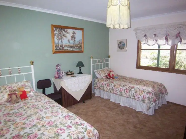 Seventh view of Homely house listing, 53 One Mile Creek Rd, Porepunkah VIC 3740