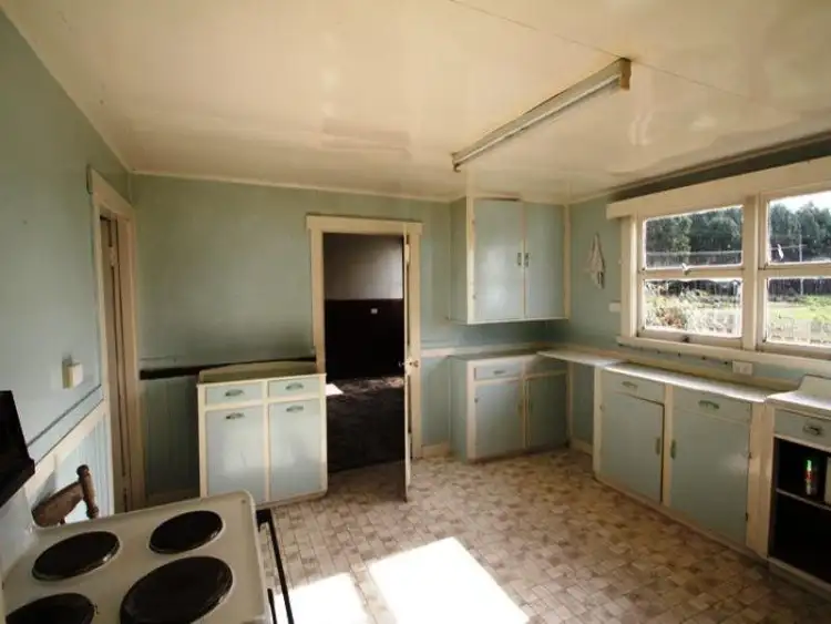 Seventh view of Homely house listing, 2271 Trowutta Road, Trowutta TAS 7330