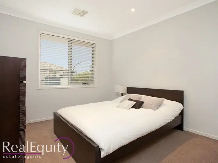 Fifth view of Homely semi-detached listing, 4 Northcott Boulevard, Hammondville NSW 2170