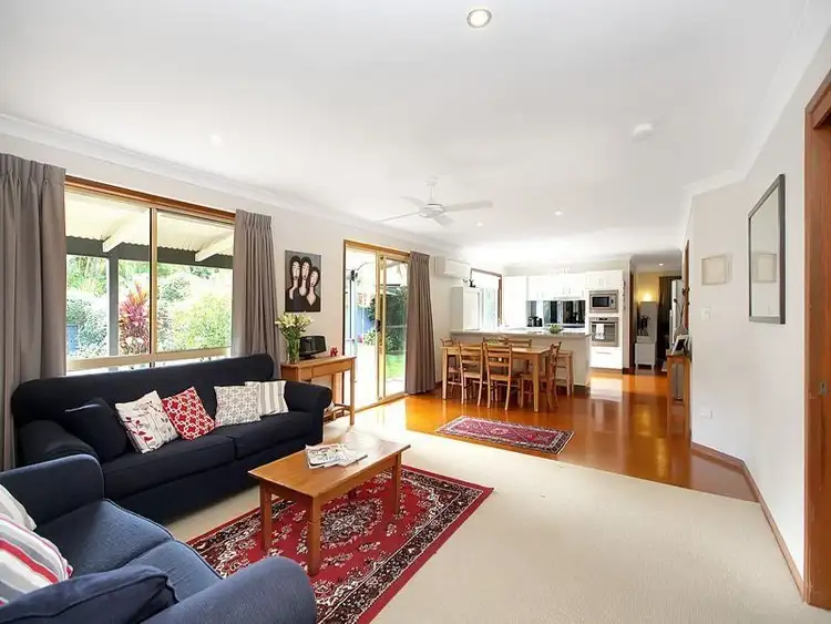 Fifth view of Homely house listing, 11 Yellowood Close, Tewantin QLD 4565