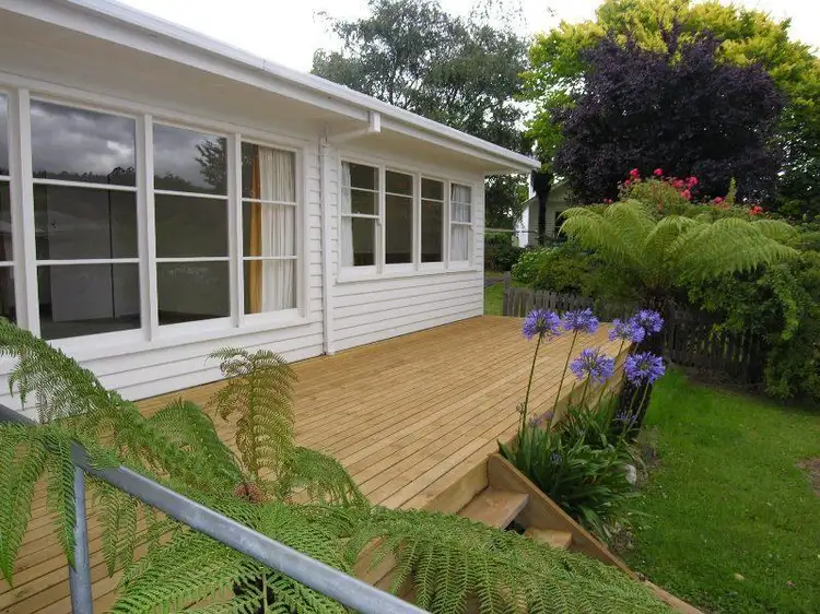 Main view of Homely house listing, 14 William Street, Geeveston TAS 7116