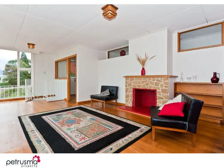 Fifth view of Homely house listing, 198A Derwent Avenue, Lindisfarne TAS 7015