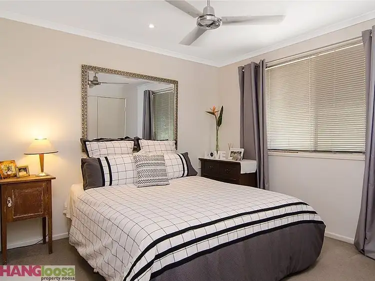 Sixth view of Homely house listing, 2 Birch Court, Tewantin QLD 4565