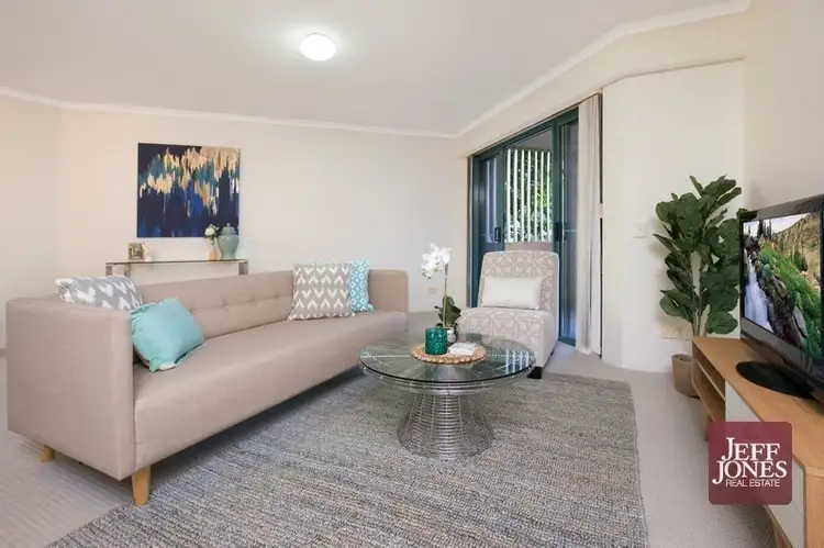Main view of Homely apartment listing, 7/219 Wellington Road, Kangaroo Point QLD 4169