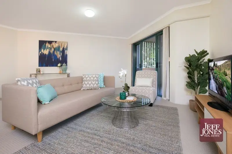 Main view of Homely apartment listing, 7/219 Wellington Road, Kangaroo Point QLD 4169