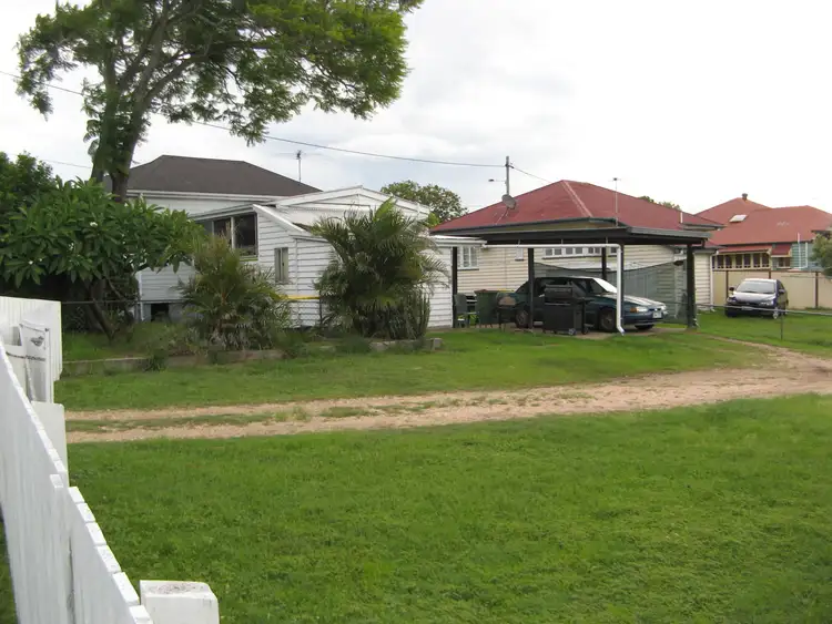 Sixth view of Homely house listing, 34 Wattle Street, North Booval QLD 4304