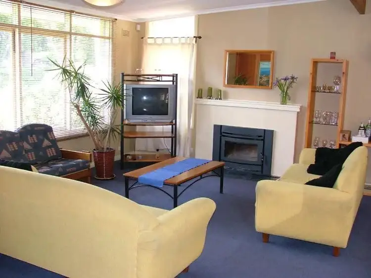 Second view of Homely house listing, 27 Waimea Avenue, Sandy Bay TAS 7005