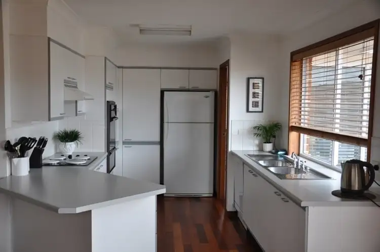 Second view of Homely house listing, 11 Stratos Place, Cooma NSW 2630