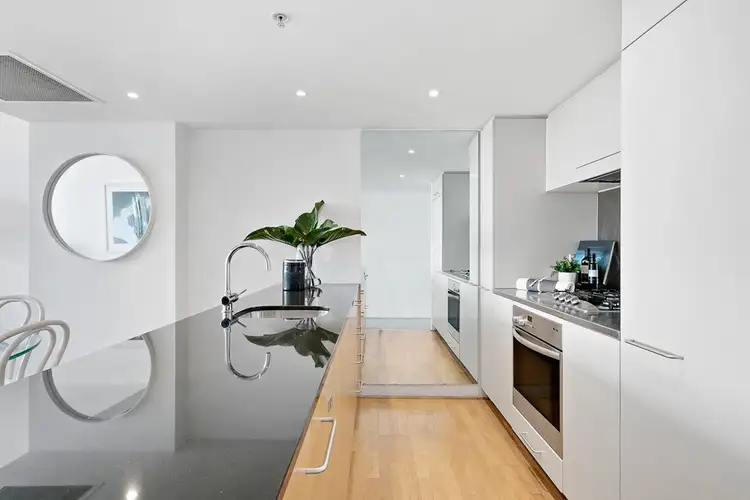 Fourth view of Homely apartment listing, 915/2 Elizabeth Bay Road, Elizabeth Bay NSW 2011