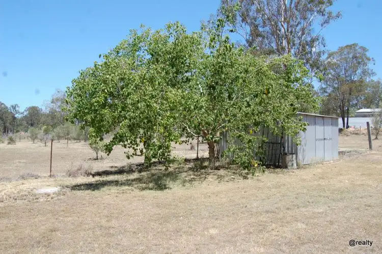 Seventh view of Homely rural property listing, 103 Bushnells, Nanango QLD 4615