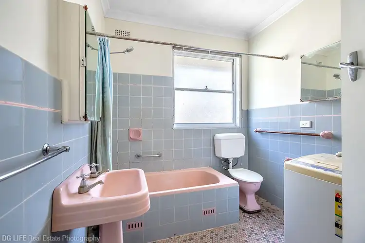 Fifth view of Homely apartment listing, 7/12A Russell Street, Strathfield NSW 2135