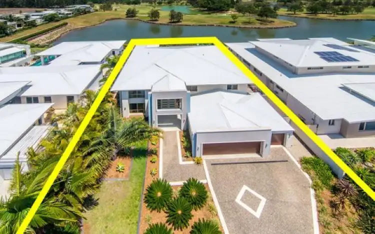 Main view of Homely house listing, 1030 Royal Pines Resort, Benowa QLD 4217