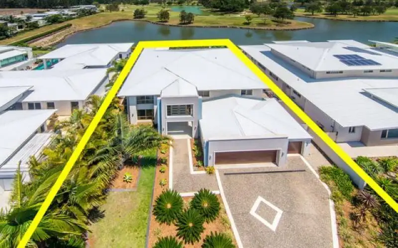 Main view of Homely house listing, 1030 Royal Pines Resort, Benowa QLD 4217