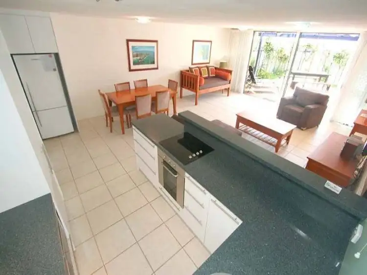 Third view of Homely apartment listing, 4/39-41 Lawson Street, Byron Bay NSW 2481