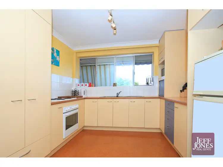 Third view of Homely unit listing, 5/57 Shire Street, Coorparoo QLD 4151