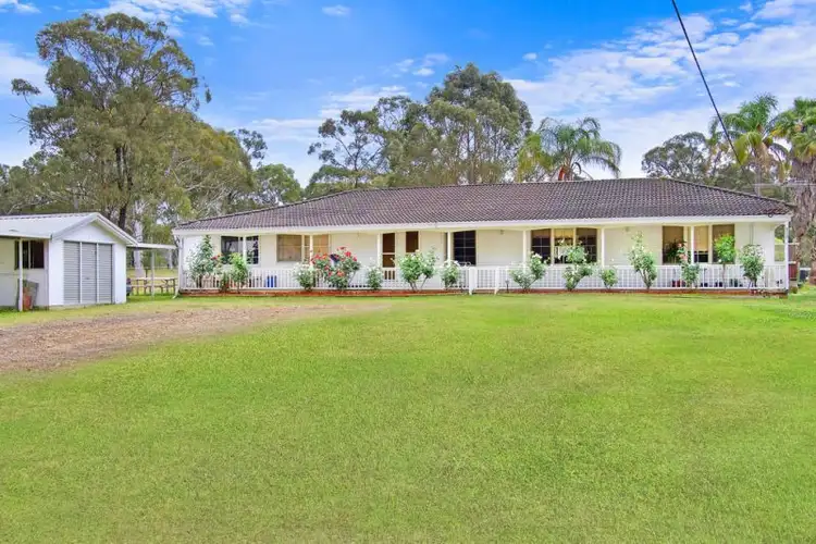 Main view of Homely rural property listing, Address available on request