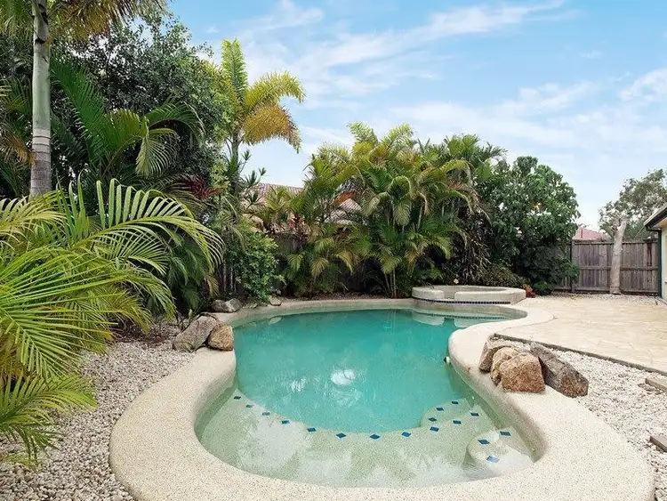 Third view of Homely house listing, 1/91 Endeavour Drive, Banksia Beach QLD 4507