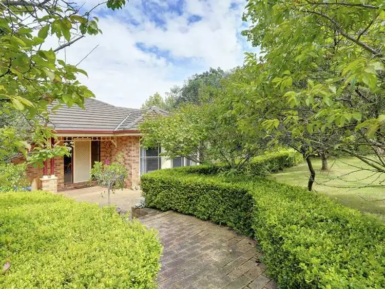 1a Burradoo Road, Burradoo NSW 2576