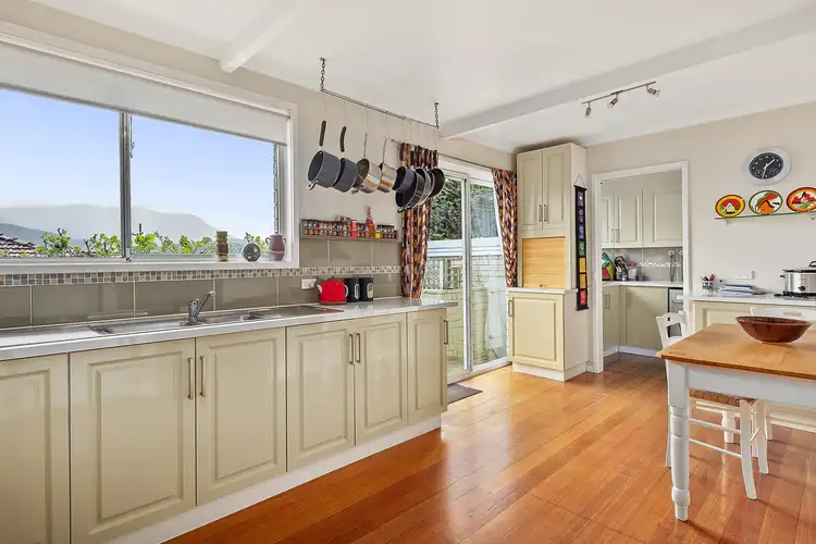 Seventh view of Homely house listing, 4 Redwood Road, Kingston TAS 7050