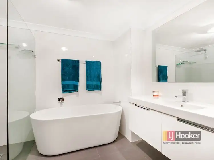 Sixth view of Homely apartment listing, 8/10 Williams Parade, Dulwich Hill NSW 2203