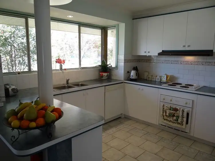 Second view of Homely house listing, 1B Bailey Street, Porepunkah VIC 3740