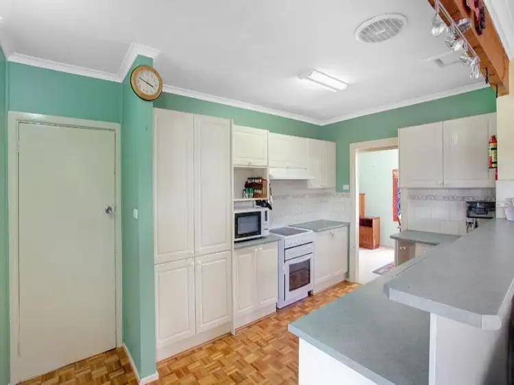 Fourth view of Homely house listing, 2 MOLLISON STREET, Pyalong VIC 3521