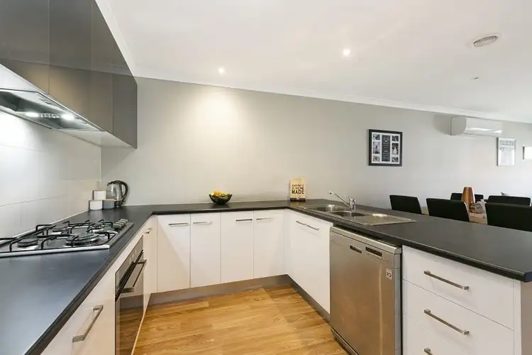 Third view of Homely house listing, 5 LUSITANO WAY, Clyde North VIC 3978