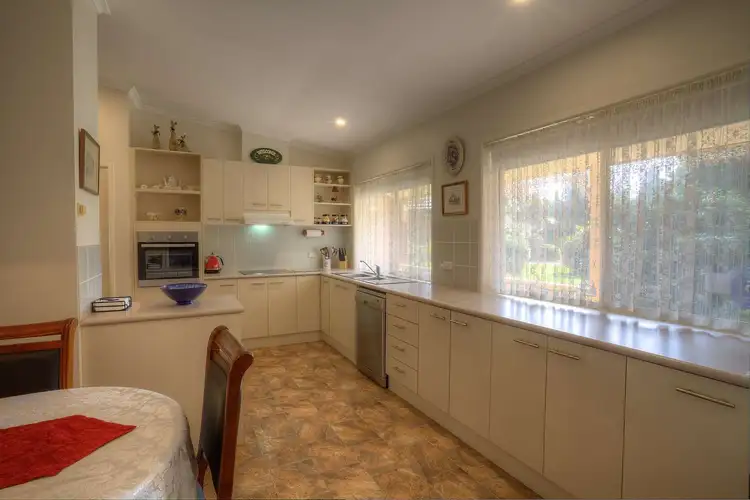 Third view of Homely house listing, 11/20 Gavan Street, Bright VIC 3741