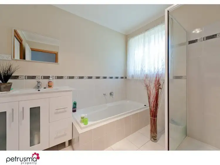 Fourth view of Homely house listing, 3/37 Radcliffe Crescent, Rosetta TAS 7010