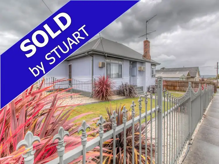 23 Harvey Street, Newborough VIC 3825