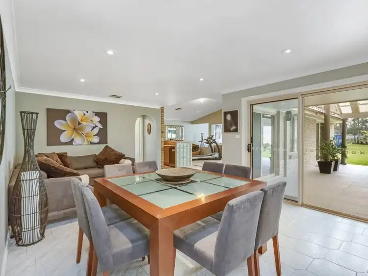 Fourth view of Homely house listing, 23 Culverston Ave, Denham Court NSW 2565