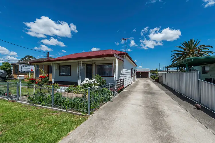 Second view of Homely house listing, 10 Barrett Avenue, Cessnock NSW 2325