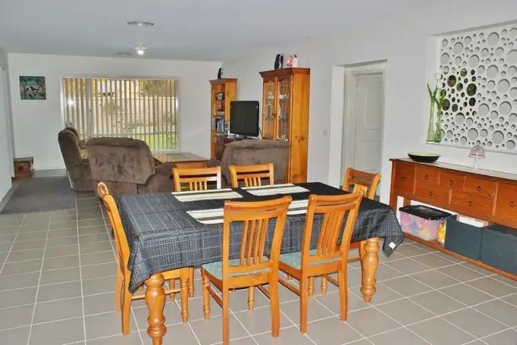 Sixth view of Homely house listing, 21 Harrison Boulevard, Newborough VIC 3825