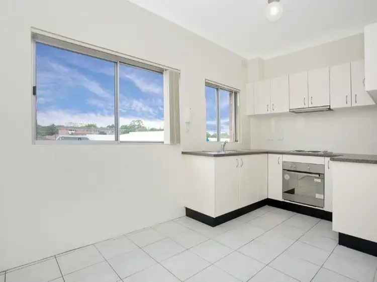 Second view of Homely apartment listing, 7/182 Elizabeth Street(Cnr Bastable St), Croydon NSW 2132