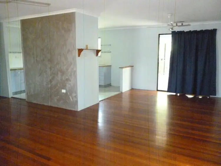 Second view of Homely house listing, 19 Pelican Avenue, Condon QLD 4815